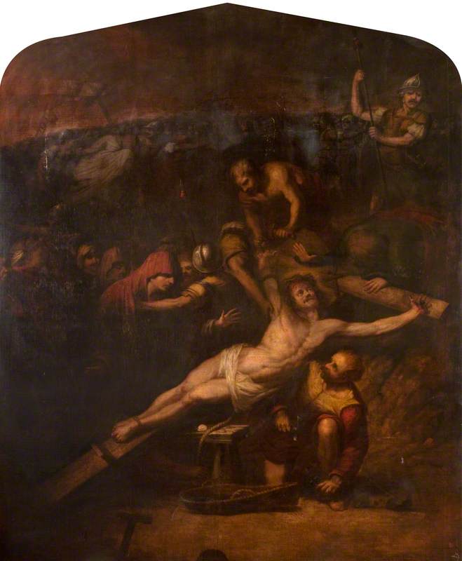 Crucifixion