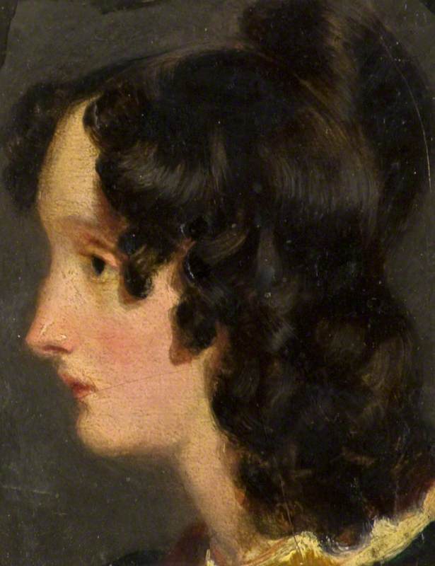 Elizabeth Graham, Lady Steell