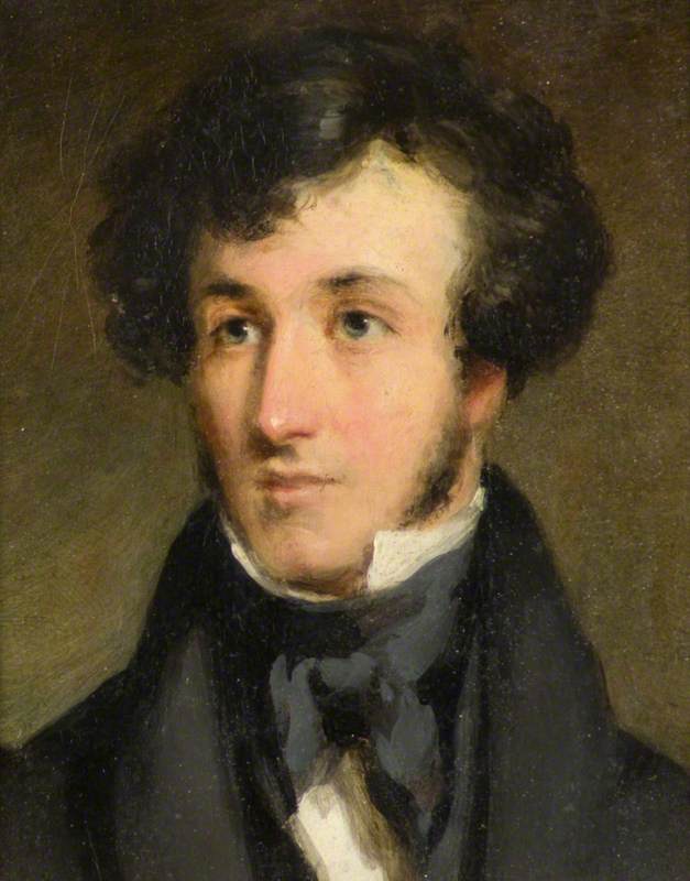 Sir John Steell (1804–1891)