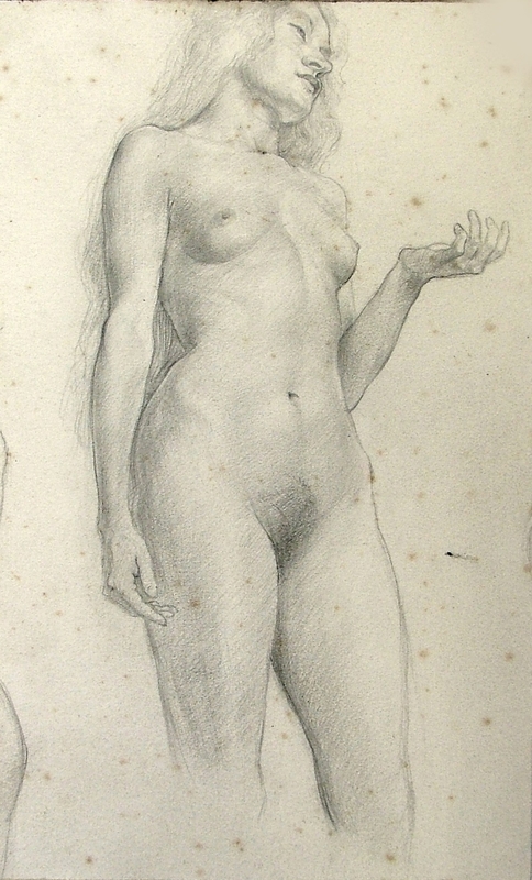 Female Nude