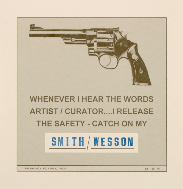 Smith/Wesson