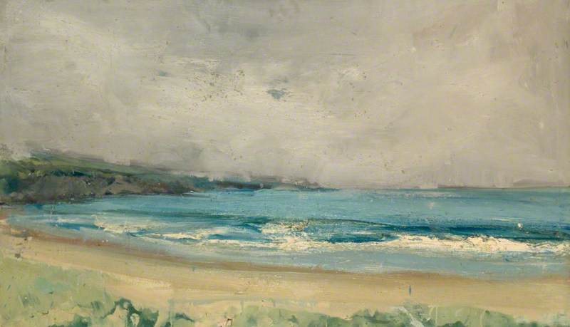 Sea Shore