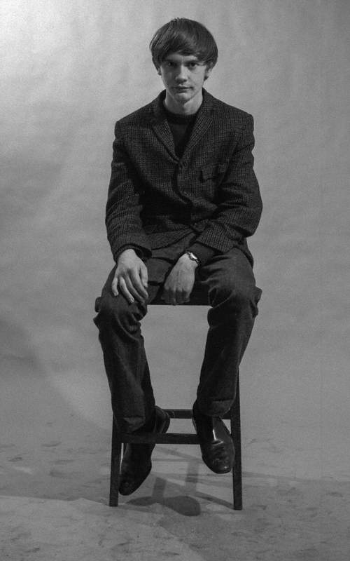 Walter Simms, Duncan of Jordanstone College of Art, Dundee