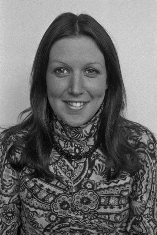 Alison George, Duncan of Jordanstone College of Art, Dundee