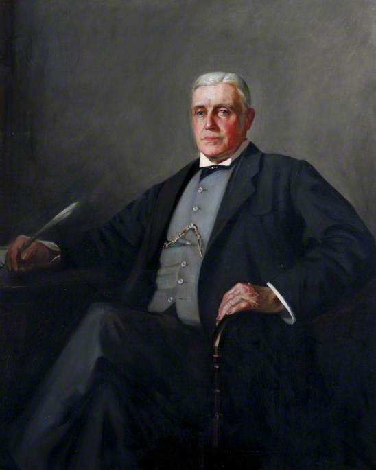 John Lloyd Wharton (1837–1912)