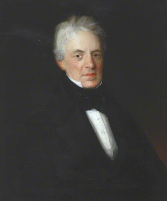 William Shields, Mayor (1824)