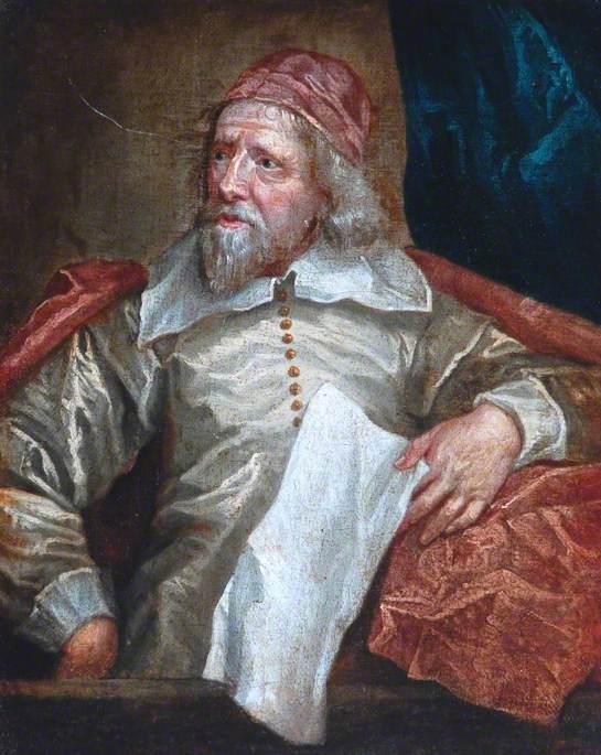 Inigo Jones (1573–1652)