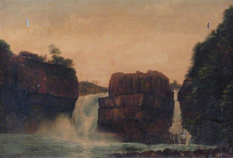 High Force