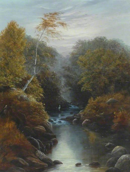 Ground Beck, Selaby, County Durham