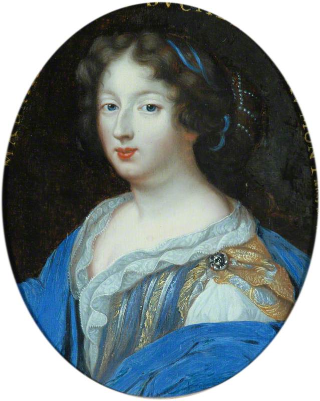 La Duchesse d'Aumont (1650–1711)