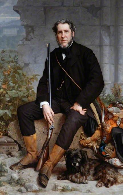 John Bowes, Esq. (1811–1885)