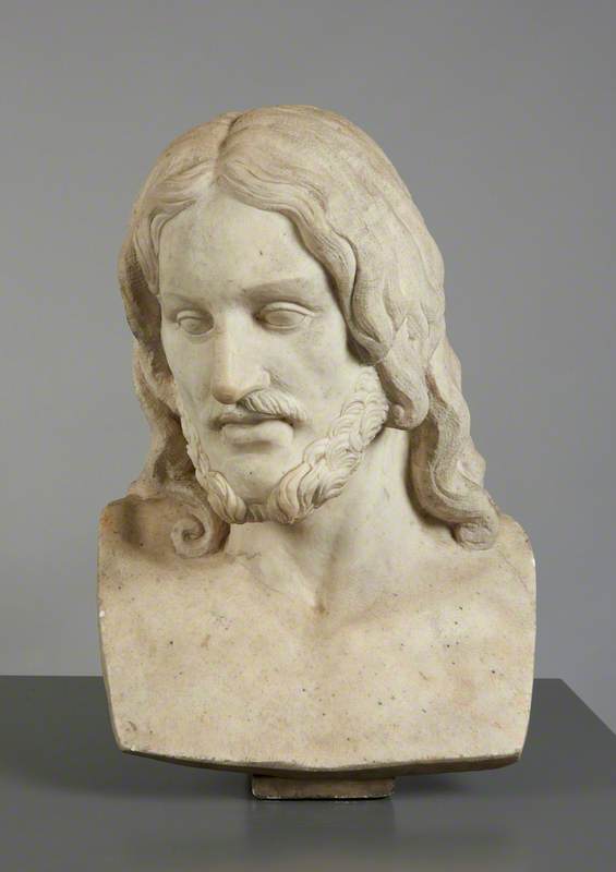 Head of Christ