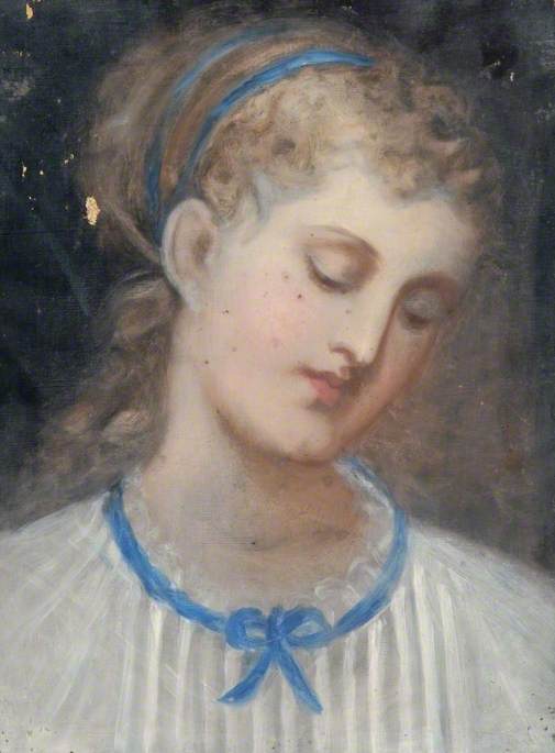 Portrait of a Lady