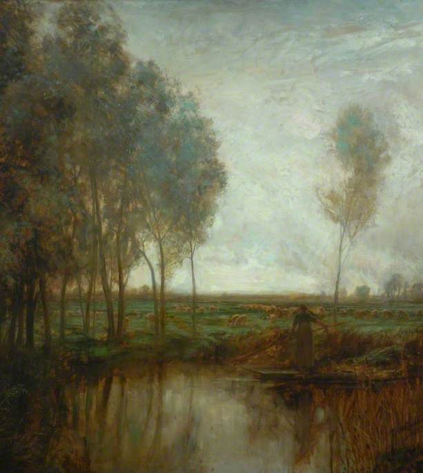 Pastoral