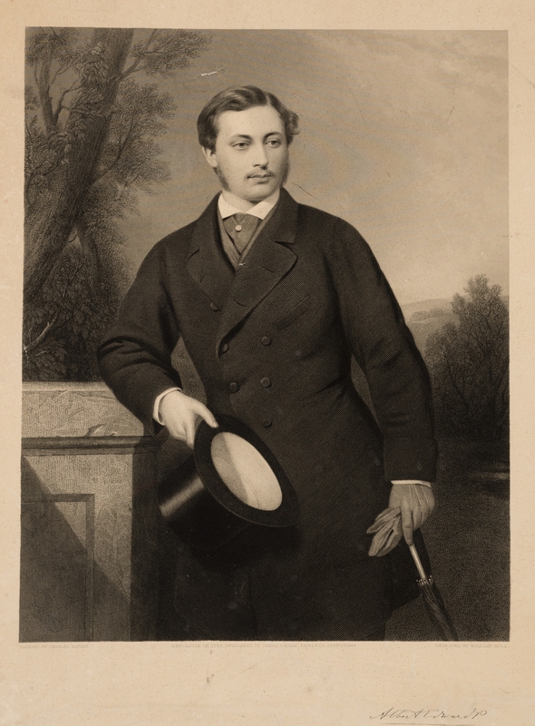 Edward P. Albert