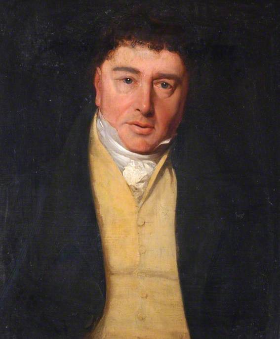 John Peacock (1761–1841)