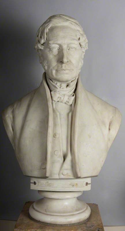 Henry Pease of Pierremont (1807–1881)
