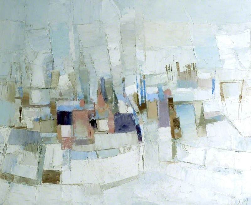 Abstract Landscape*