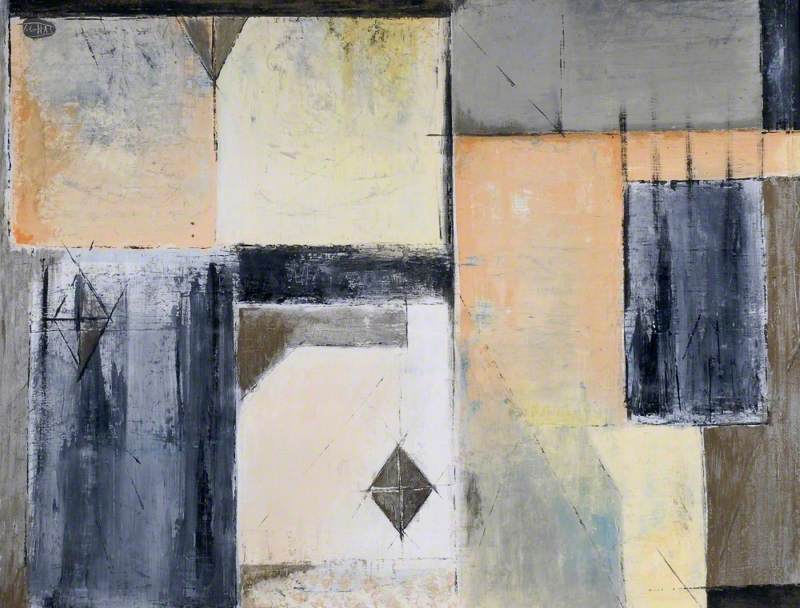 Untitled Abstract