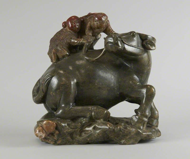 Buffalo