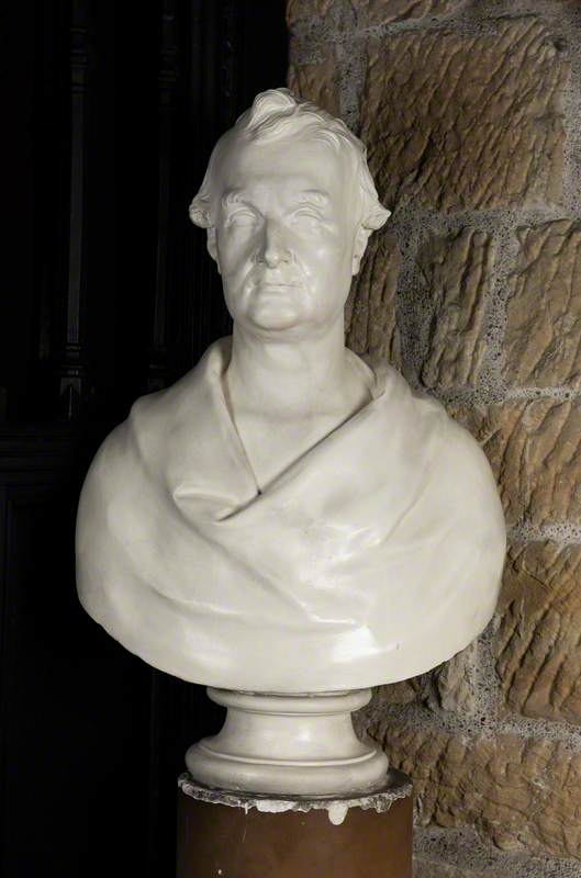 Ralph Lindsay (1782–1861)