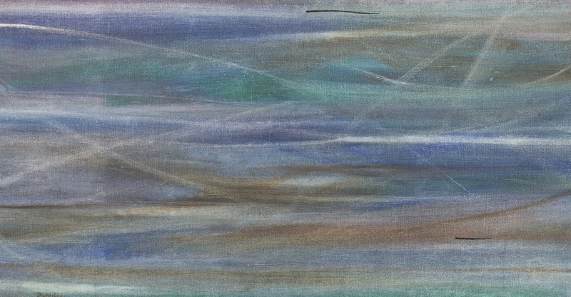 Seascape (Abstract)