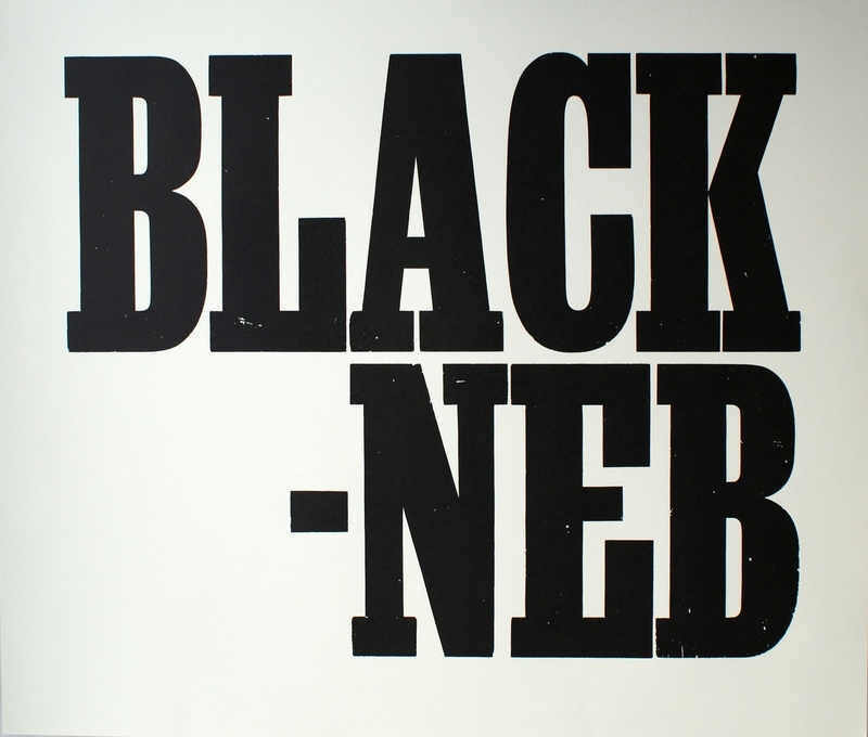 Black-Neb