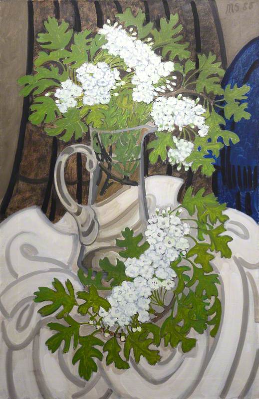 Hawthorn (Mayflower)