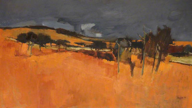 Aberdeenshire Landscape