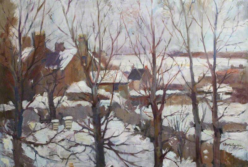 Winter Landscape