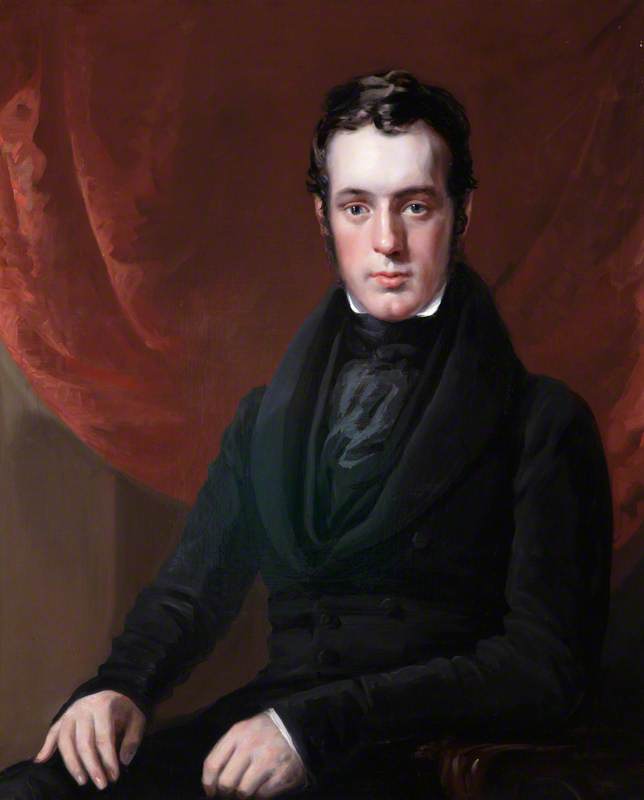 Robert Andrew Macfie (1811–1893)