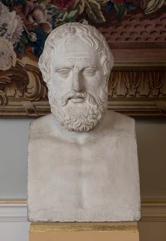 Theocritus (300 BC–260 BC)