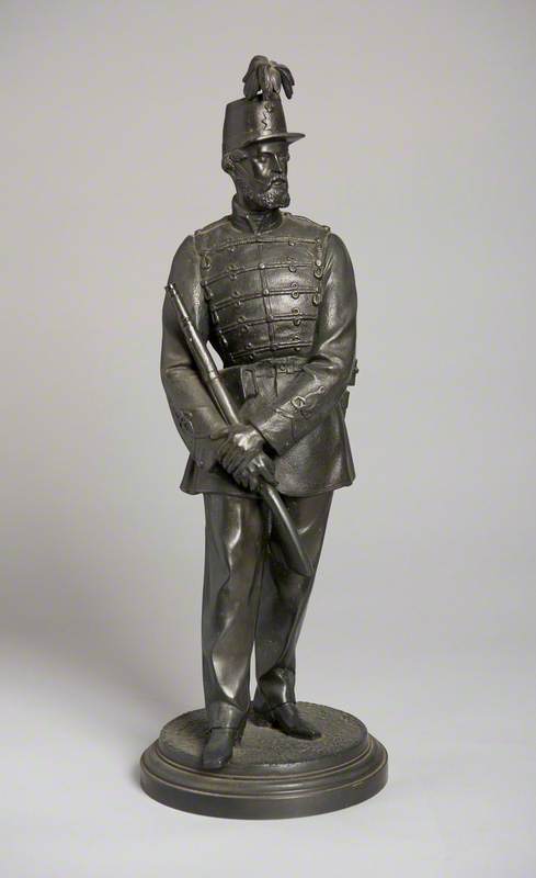 Military Figure