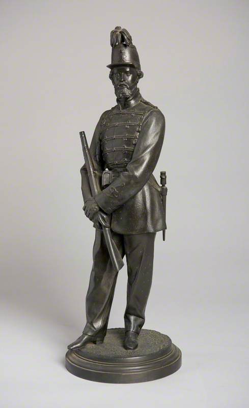 Military Figure