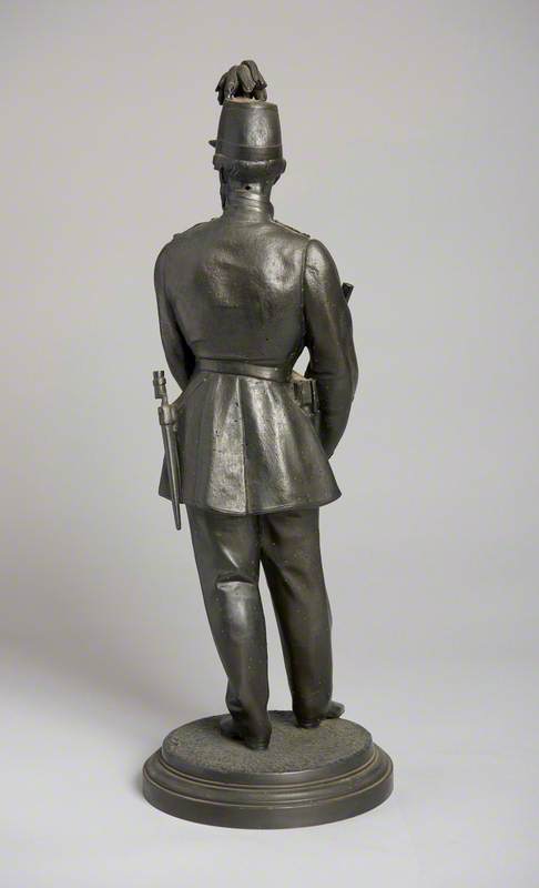 Military Figure