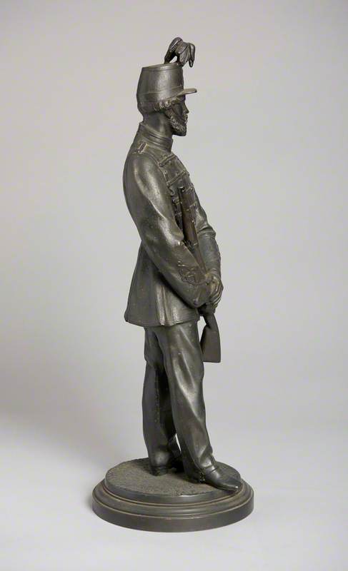 Military Figure