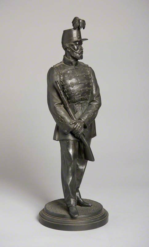 Military Figure