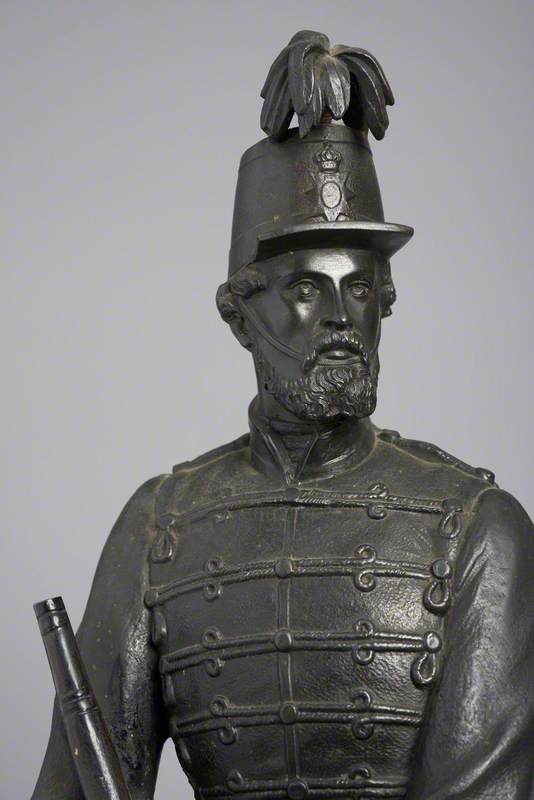 Military Figure