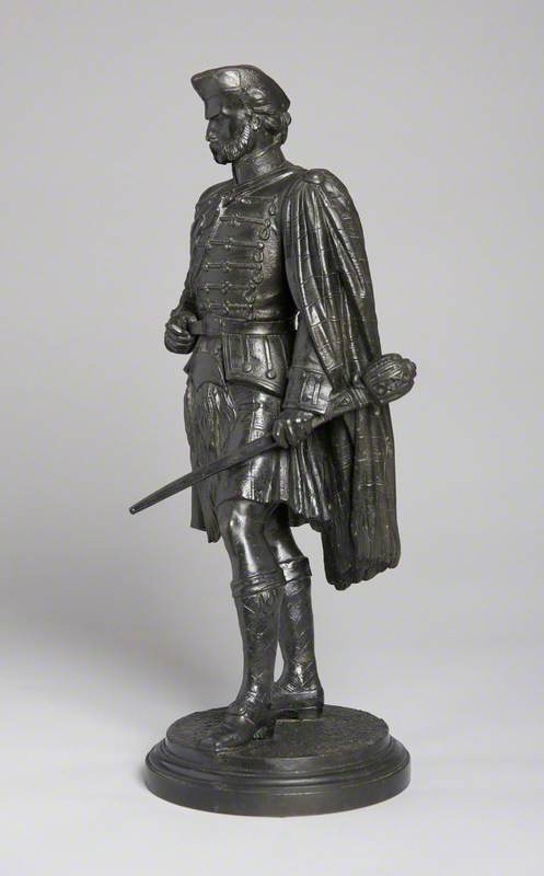 Military Figure