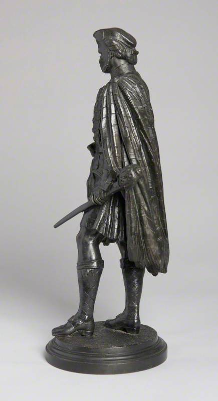 Military Figure