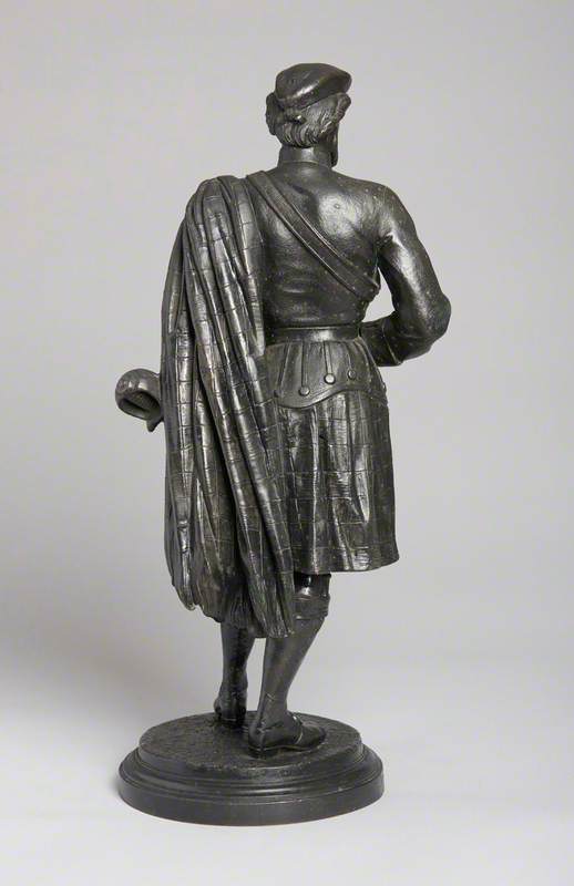 Military Figure