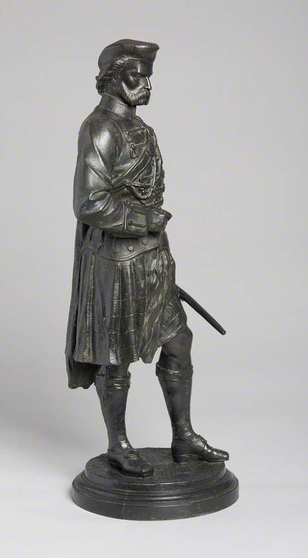 Military Figure
