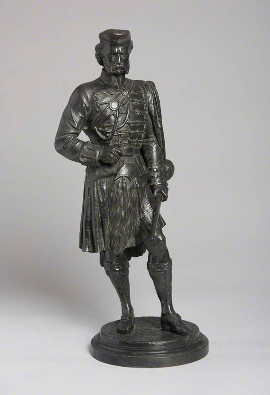 Military Figure