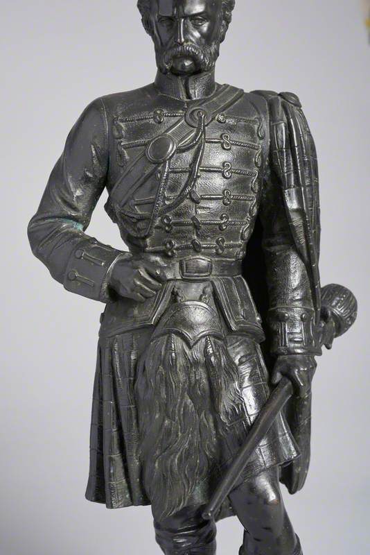 Military Figure