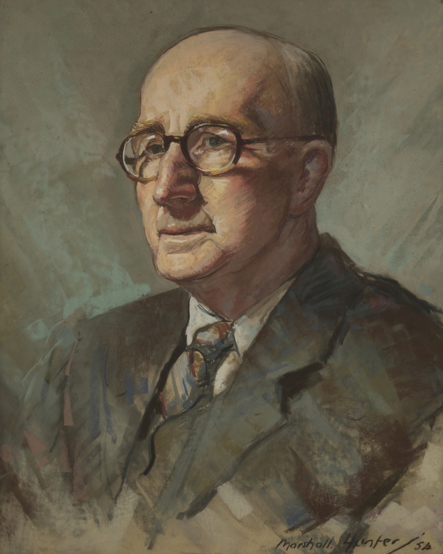Ernest Simpson