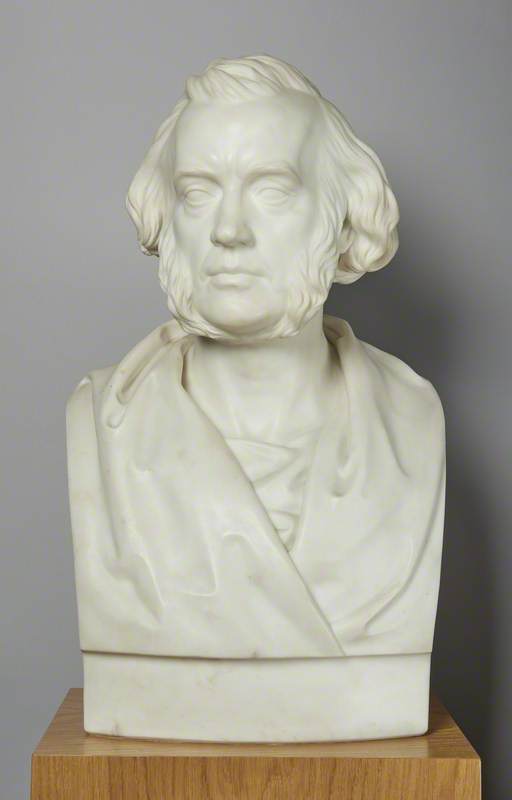 George James Allman (1812–1898)