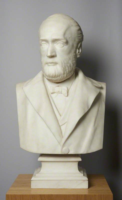 Alexander Dickson (1836–1887)
