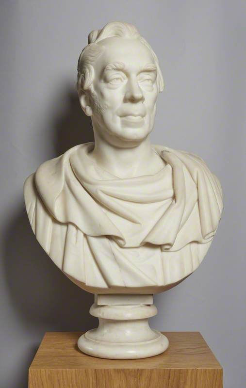John Schank More (1784–1861)