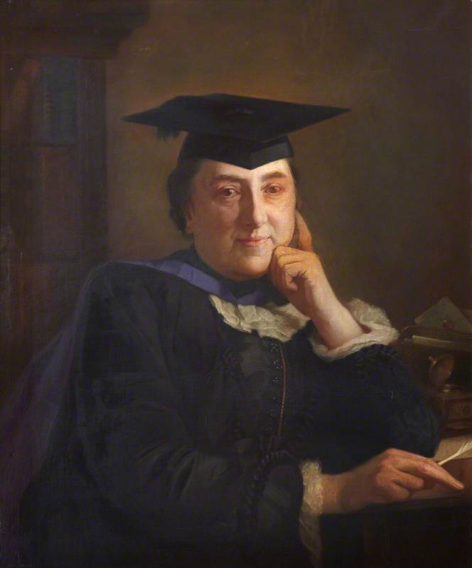 Eleanor Ann Ormerod (1828–1901)