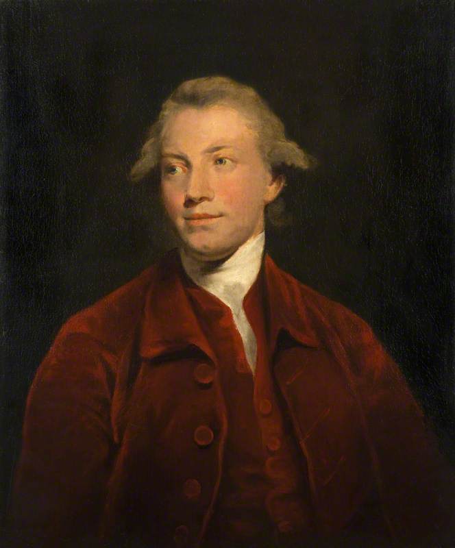 Sir John Macpherson (c.1745–1821)